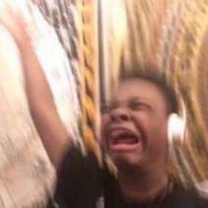 Meet your Posher, Maddy